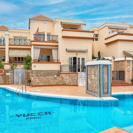 Yucca Park Apartment Costa Adeje  Eksteriør billede