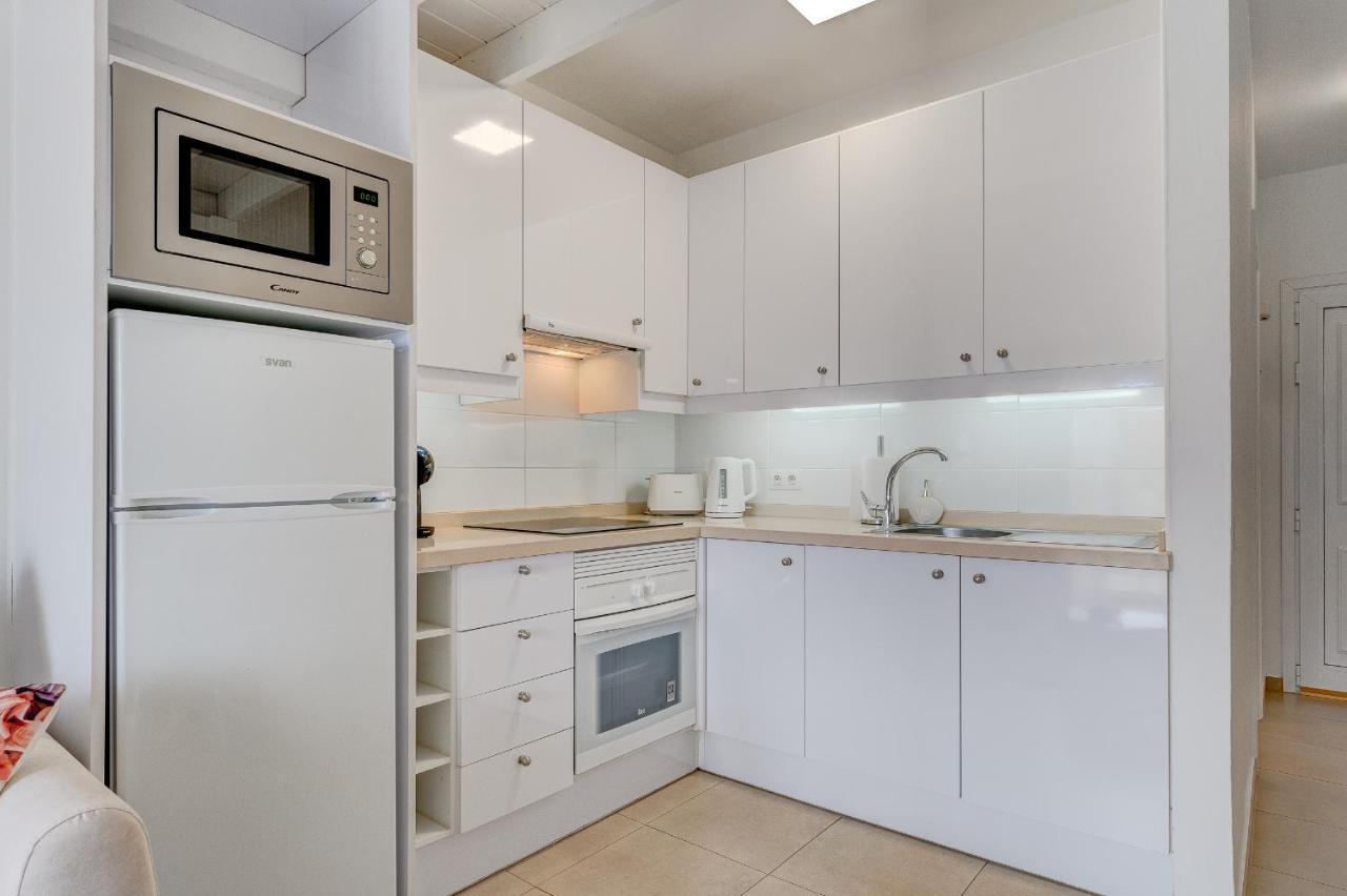 Yucca Park Apartment Costa Adeje  Eksteriør billede