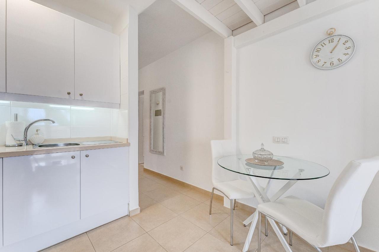 Yucca Park Apartment Costa Adeje  Eksteriør billede