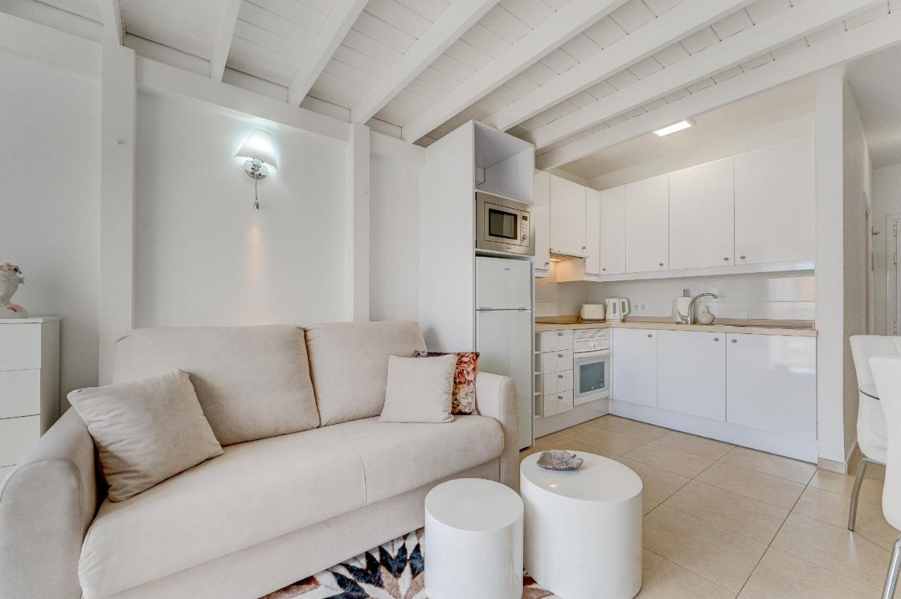 Yucca Park Apartment Costa Adeje  Eksteriør billede