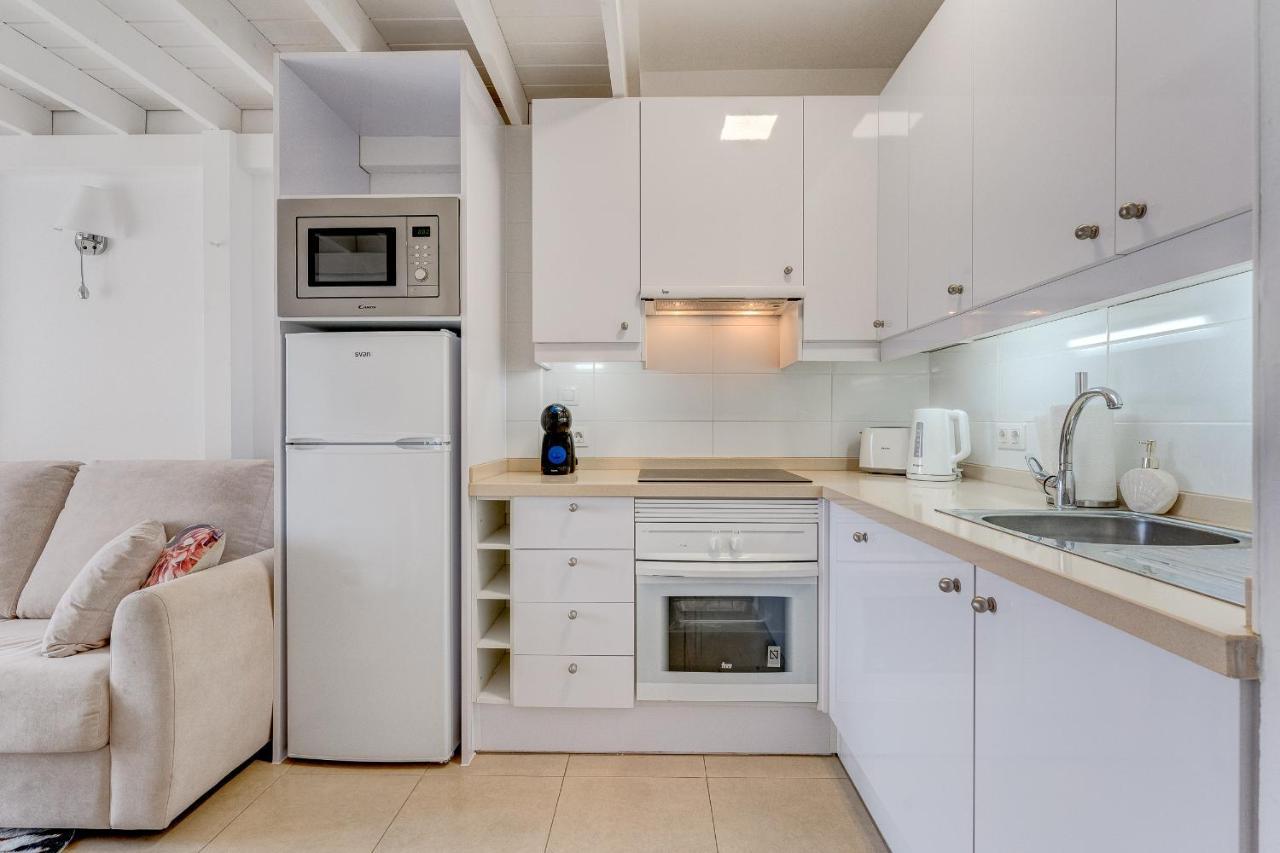 Yucca Park Apartment Costa Adeje  Eksteriør billede
